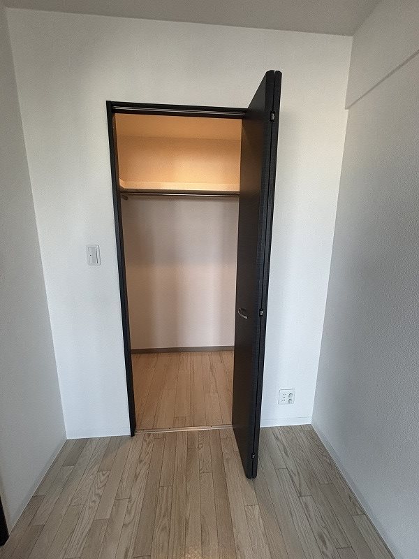 収納　※掲載情報と物件の現況が異なる場合、現況を優先するものとしま