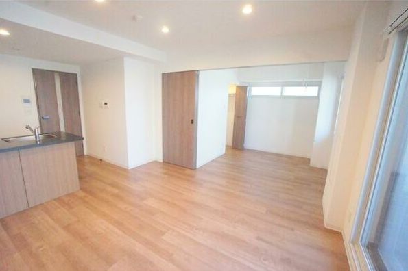 その他部屋・スペース　洋室です☆