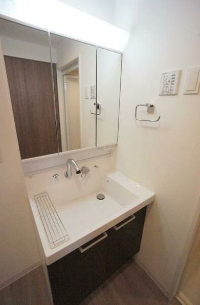 洗面設備　洗面台☆