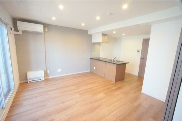 居室・リビング　リビング☆