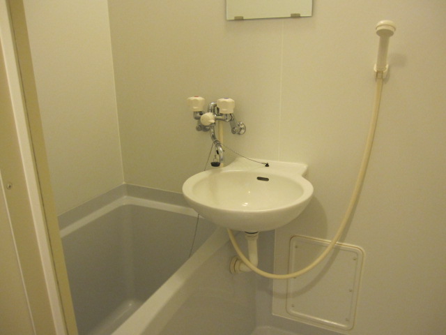 バス・シャワールーム　レオパレスグリーンヒルズ(Good Home)