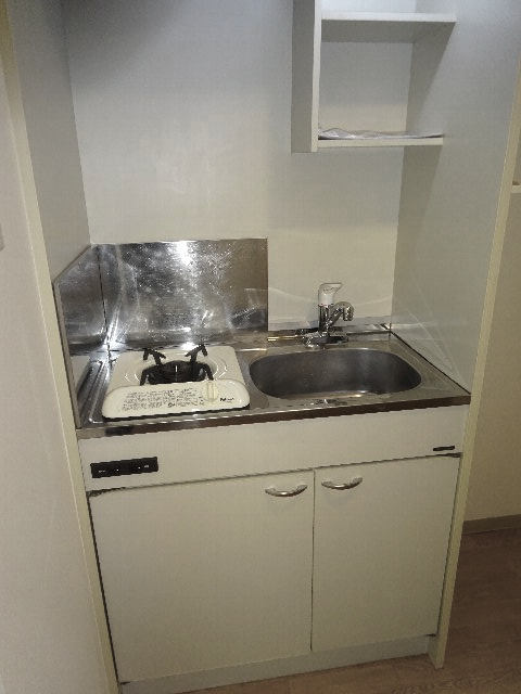 キッチン　同仕様