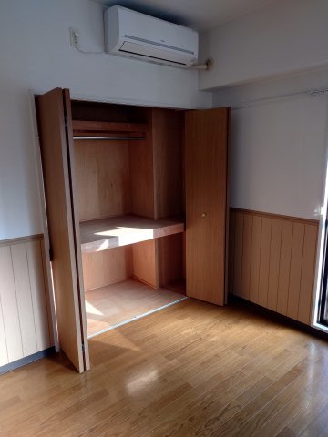 収納　こまごまとしたものを収納できそうですね