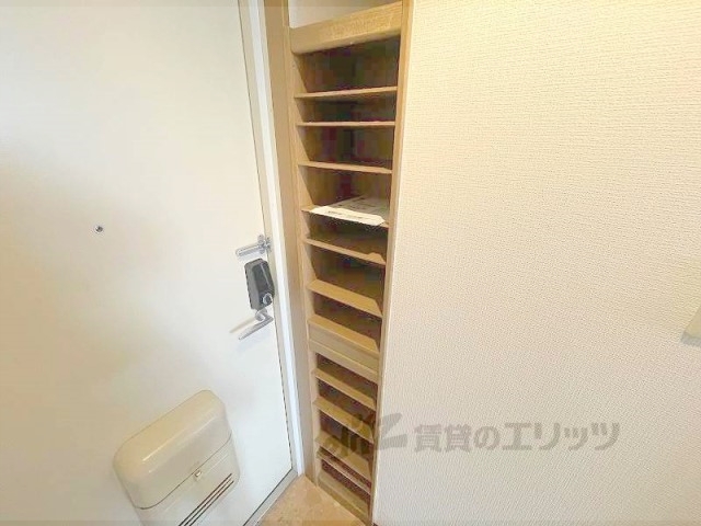 収納　下駄箱