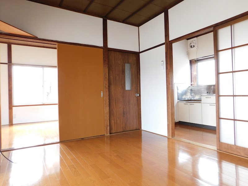 その他部屋・スペース