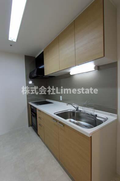 キッチン　別部屋参考写真