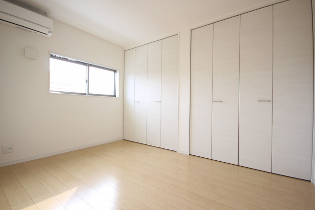 その他部屋・スペース　洋室6帖