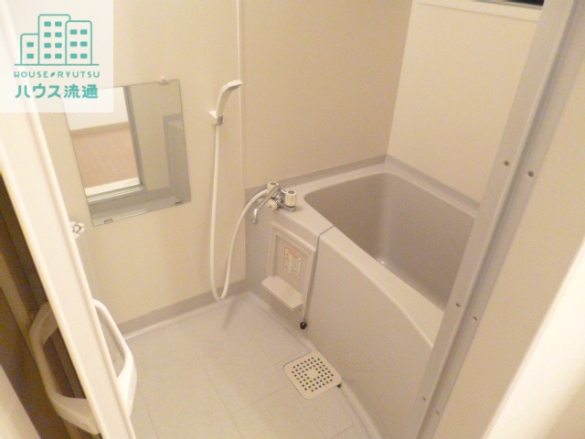 バス・シャワールーム　※別号室※