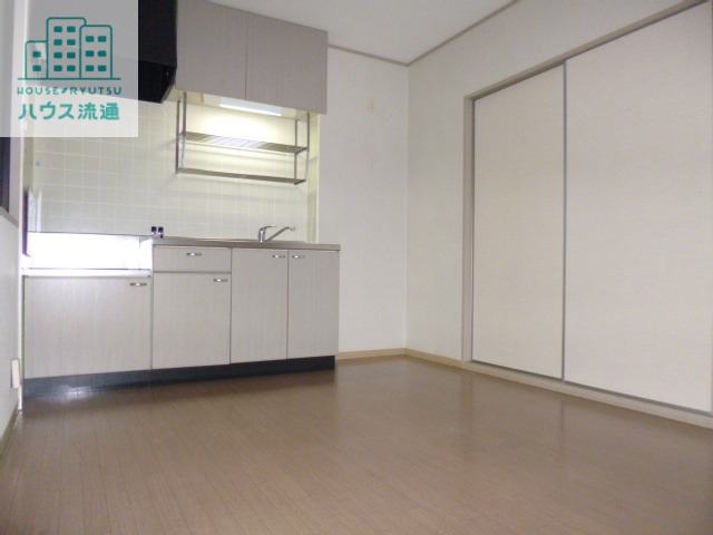 居室・リビング　※別号室※