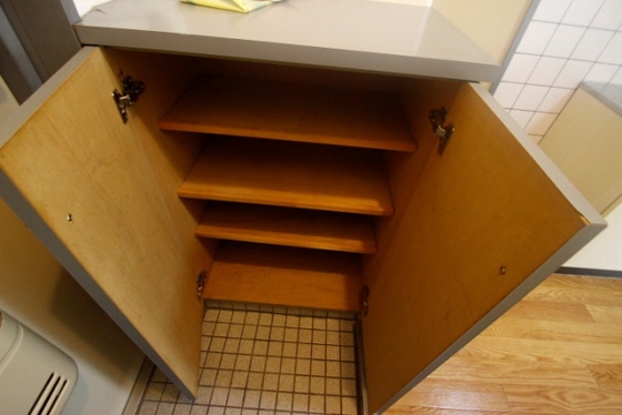 その他　※別部屋の写真です