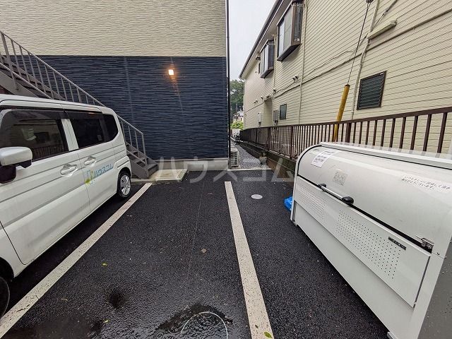 ウエストビレッジ実籾のその他写真