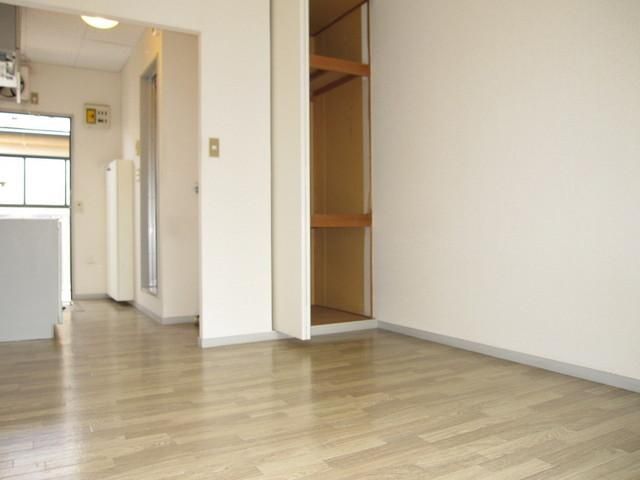 その他部屋・スペース　★広々室内★