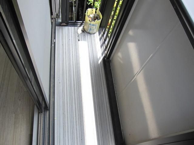 バルコニー　★バルコニー★