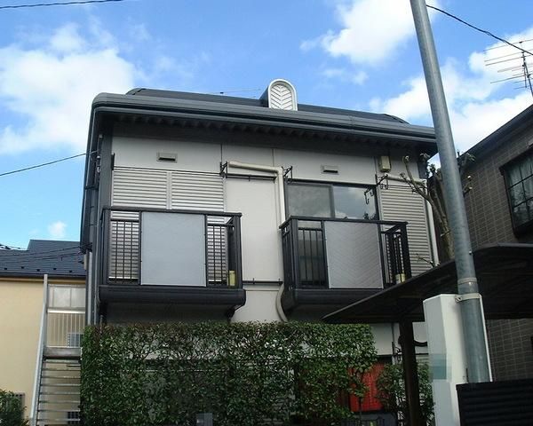 建物外観　★綺麗な外観♪★