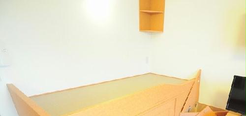 その他部屋・スペース　備付ベッド