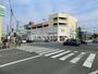 スーパー　オーケー長津田店（スーパー）まで431m
