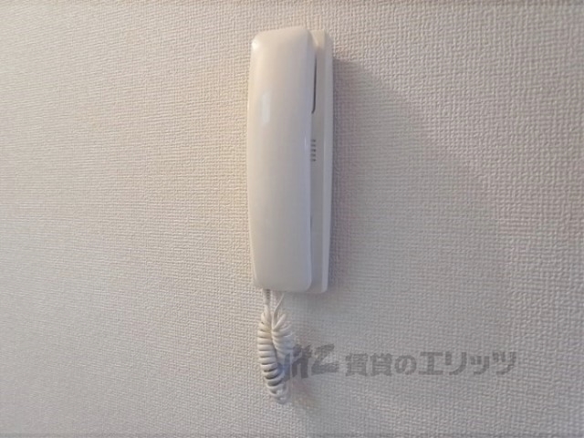 セキュリティ　ドアフォン（ＴＶ含）