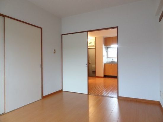 その他部屋・スペース　リビング/居室