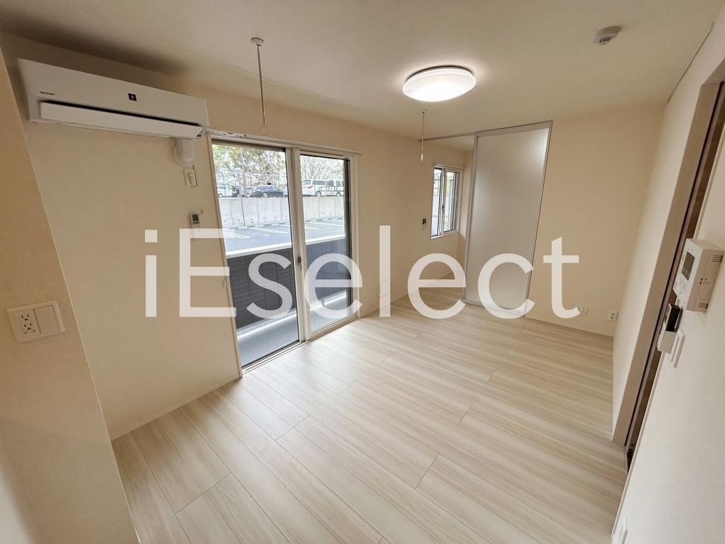 居室・リビング　リビング/居室