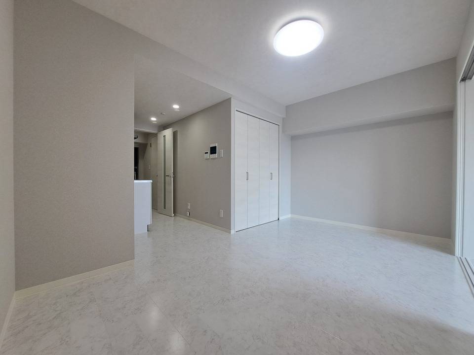 その他部屋・スペース　リビング