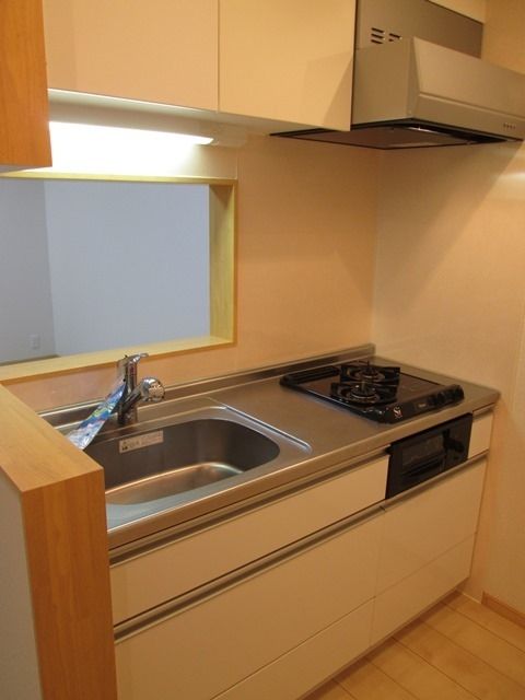 キッチン　★システムキッチン★