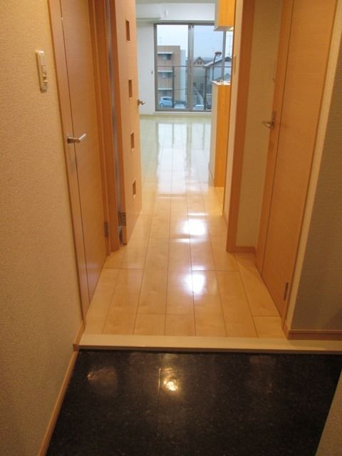 玄関　★玄関★