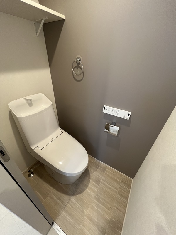 トイレ　★お問い合わせは044-299-8985★