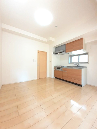 居室・リビング　居間・リビング