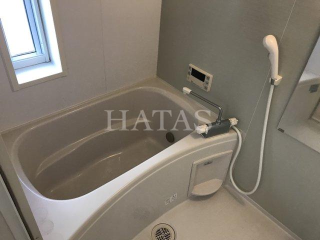 バス・シャワールーム　同型タイプのお写真です。