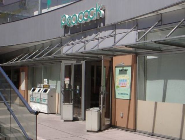 ショッピングセンター　駅周辺（ショッピングセンター）まで1130m