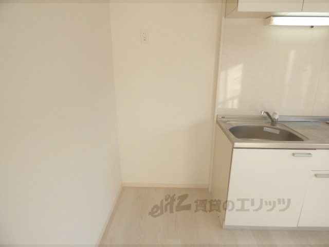 その他部屋・スペース　冷蔵庫置場