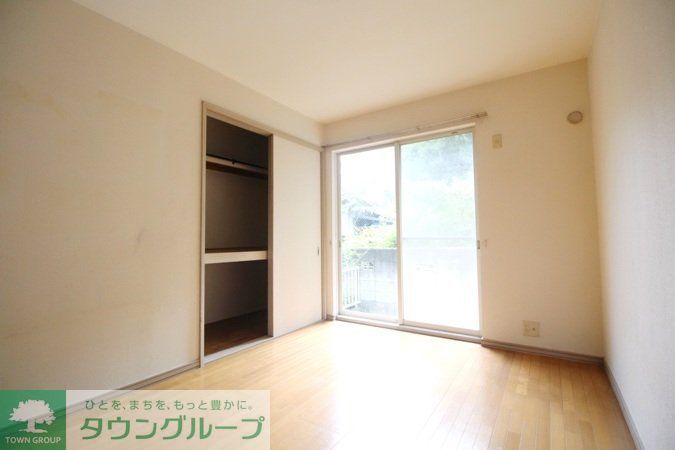 その他部屋・スペース　リビング/居室