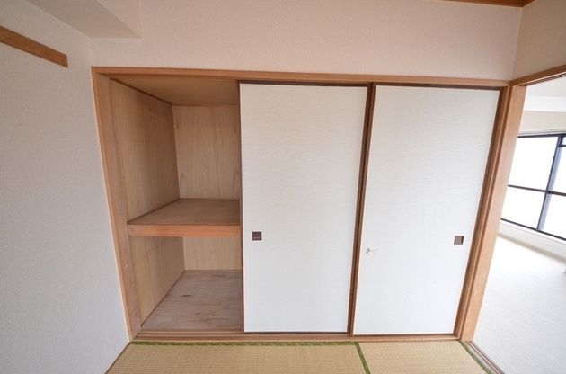 収納　☆たっぷり収納☆