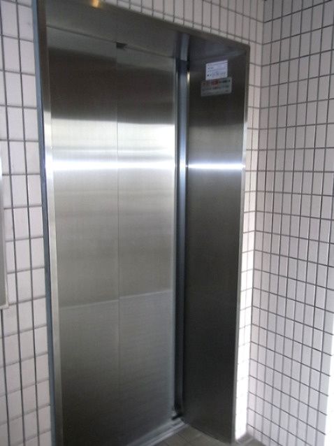 その他共有部分　☆エレベーター付き☆