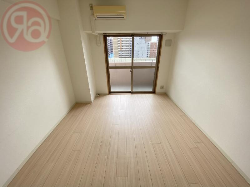 居室・リビング　ゆったり過ごせるリビングです