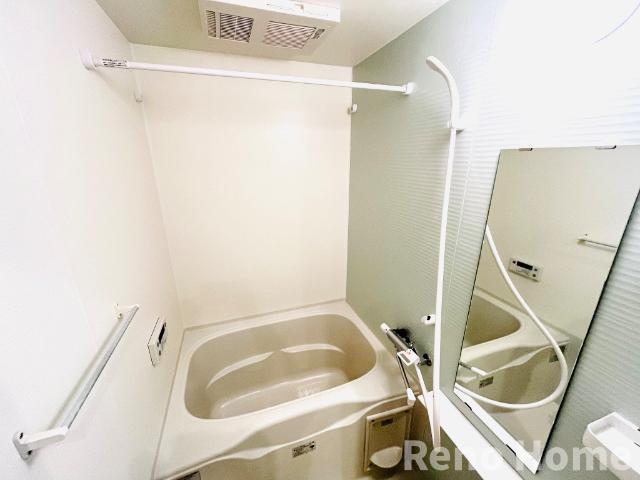 バス・シャワールーム　ユニットバス
