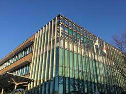 役所　さいたま市緑区役所（役所）まで1313m