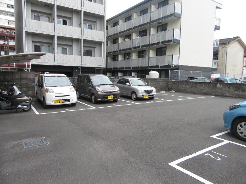ルミエール橘のその他写真