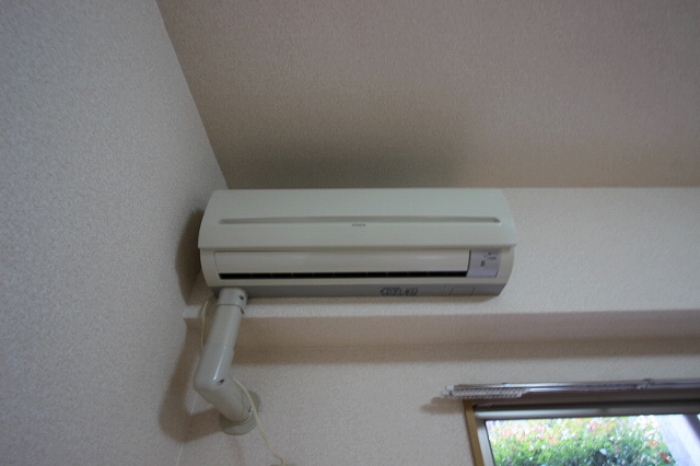 その他設備　同物件別号室です。