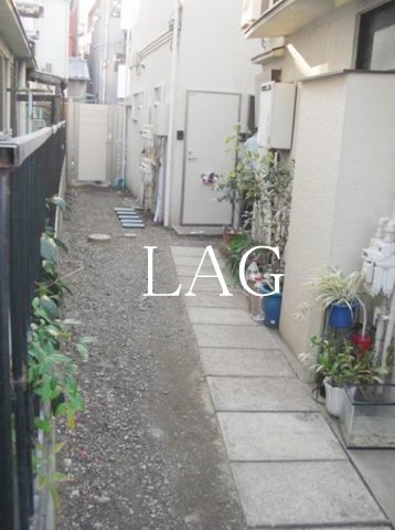 エントランス　エントランスです。