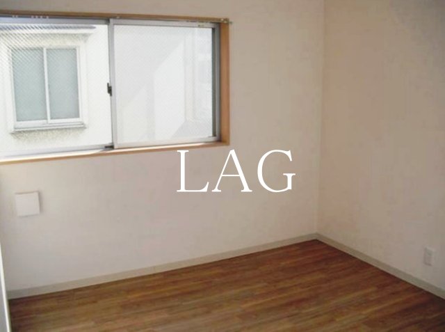 その他部屋・スペース　寝室です。