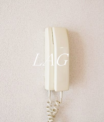 セキュリティ　インターホンです。