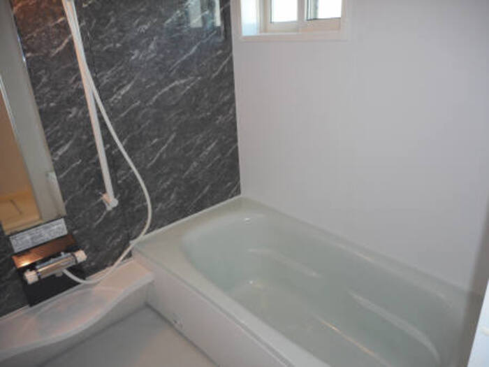 バス・シャワールーム　他部屋参考写真