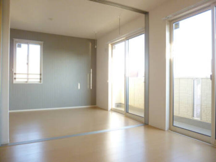 居室・リビング　他部屋参考写真