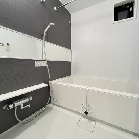 バス・シャワールーム　同仕様タイプです