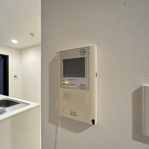 セキュリティ　同仕様タイプです