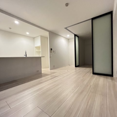 居室・リビング　同仕様タイプです