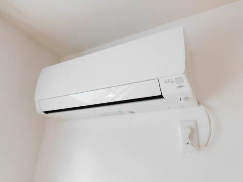 その他設備　設備