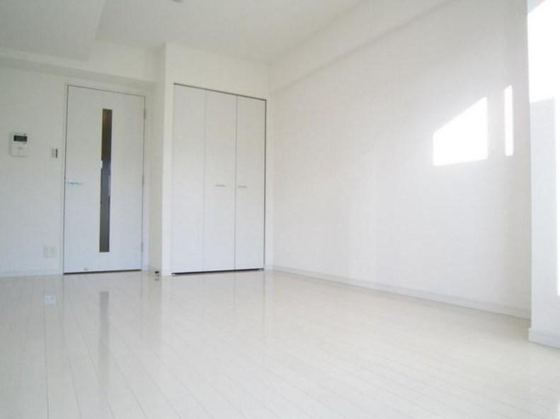 居室・リビング　反転タイプになります