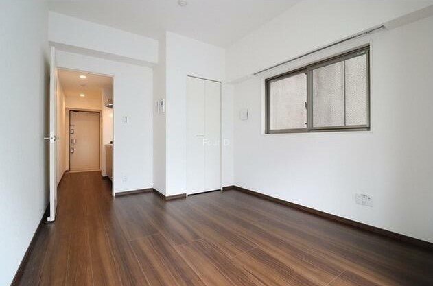 居室・リビング　★《見学予約受付中》★ＩｏＴマンション★